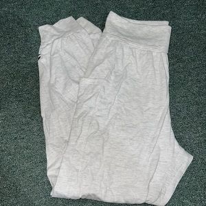 NWOT Soffe Joggers